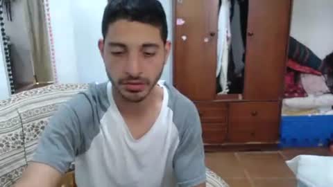 Damian online show from November 23, 2:26 pm