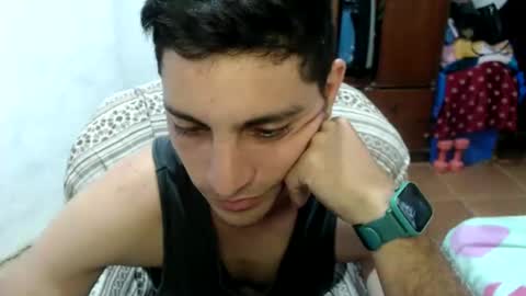 Damian online show from February 19, 11:59 pm