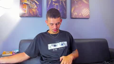 Damian Oliver online show from February 7, 3:26 pm