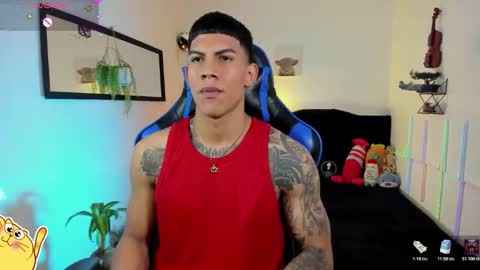 Damian online show from March 7, 4:12 am