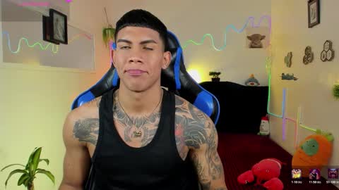 Damian online show from February 15, 7:51 am