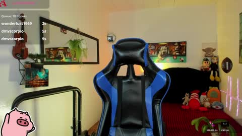 Damian online show from April 11, 6:40 am