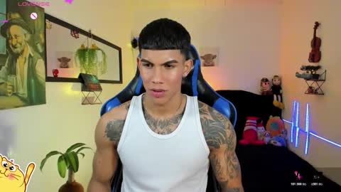 Damian online show from March 21, 8:19 am