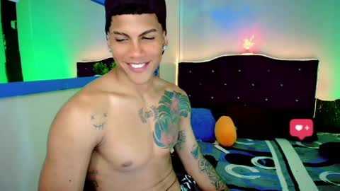 Damian online show from February 5, 7:07 am