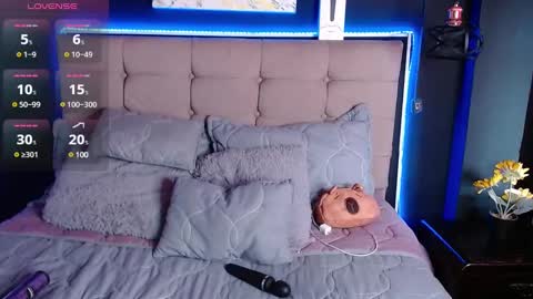 damian_n_lissa online show from February 24, 3:53 pm