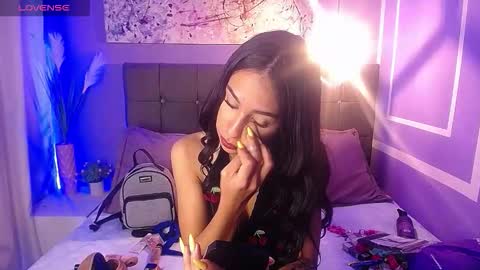 damian_n_lissa online show from October 23, 2:35 am