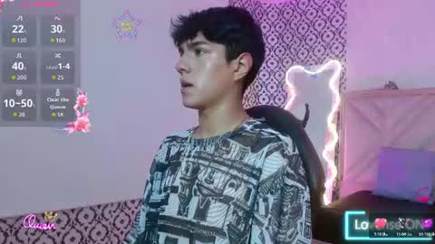 damian_tay1 online show from July 1, 11:41 am