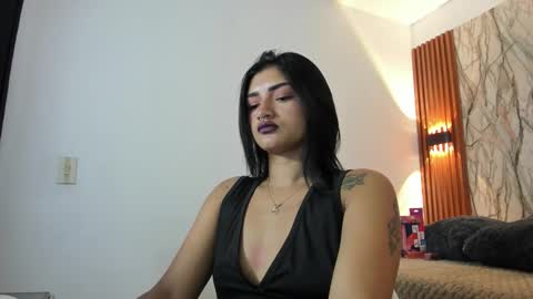 damiana 22 online show from October 9, 12:32 pm