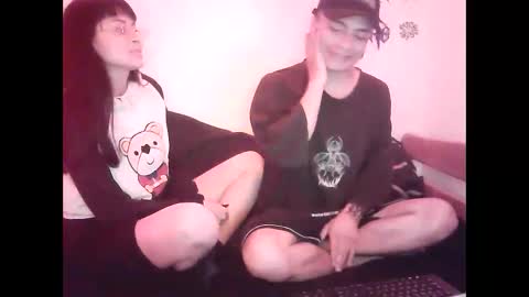 damianandlu online show from September 9, 1:49 am