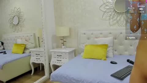 Damiana online show from July 21, 12:07 pm