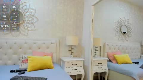 Damiana online show from July 27, 12:13 pm