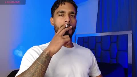 damiano_walker online show from April 11, 4:28 am