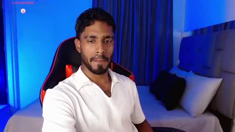 damiano_walker online show from October 1, 5:39 am