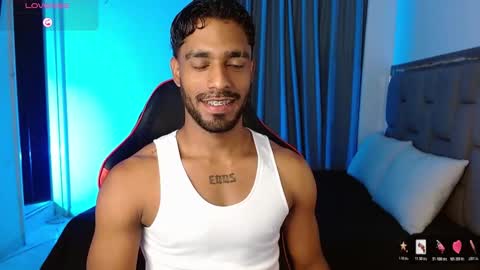 damiano_walker online show from March 23, 4:28 am