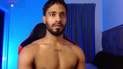 damiano_walker online show from March 8, 3:43 am