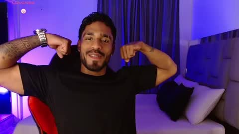 damiano_walker online show from September 28, 5:27 am