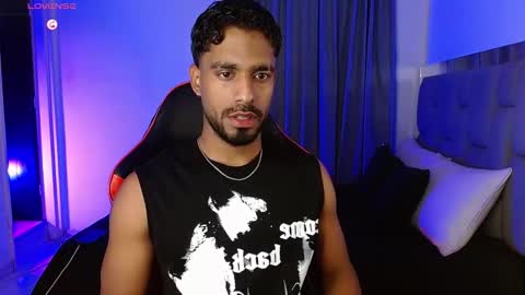 damiano_walker online show from January 9, 7:03 am