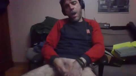 damianour online show from February 23, 1:08 am