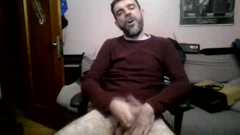 damianour online show from October 25, 5:46 pm