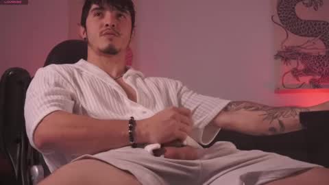 insta damn8   --------  online show from February 14, 10:58 pm