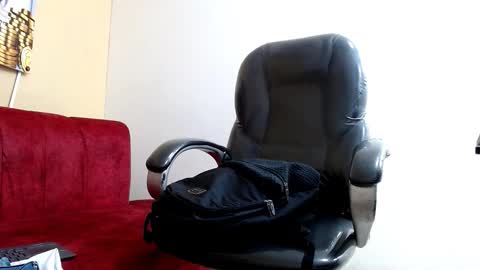 LIAM online show from September 20, 9:51 pm