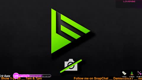 Damien Slick online show from January 29, 12:02 pm
