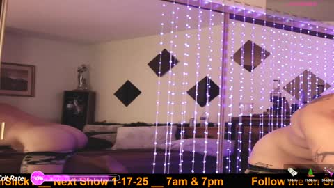 Damien Slick online show from January 17, 1:15 am