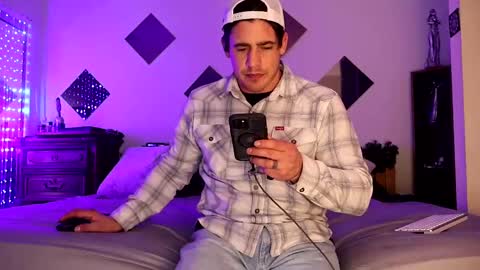 Damien Slick online show from January 27, 2:53 am