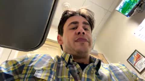 Damien Slick online show from December 31, 11:39 pm