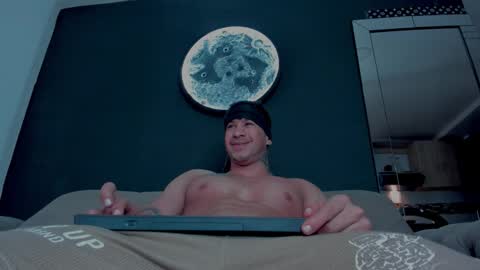 INSTAGRAM  DAMMIANMILLEROFICIAL online show from February 24, 2:09 pm