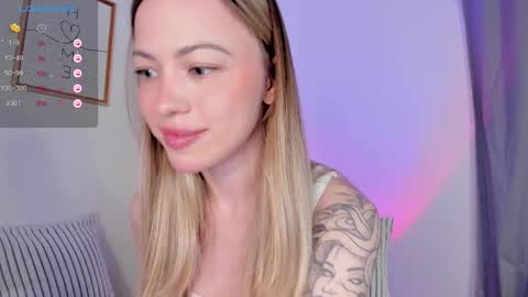  Tiana  online show from December 17, 5:30 pm