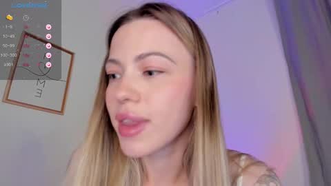  Tiana  online show from December 15, 8:27 pm