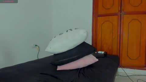 Snapshot of damn_fantasy chatting on September 16, 12:18 pm Kary-- independent model Schedule 0530am-1000am colombian time online show from September 16, 12:18 pm