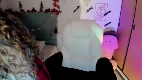 Criss online show from October 28, 9:10 am