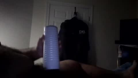 damndaniel001 online show from March 31, 3:18 am