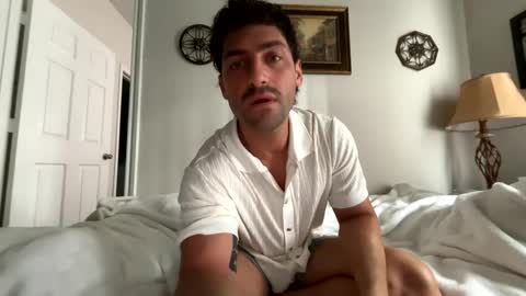 Clyde online show from December 3, 4:55 pm