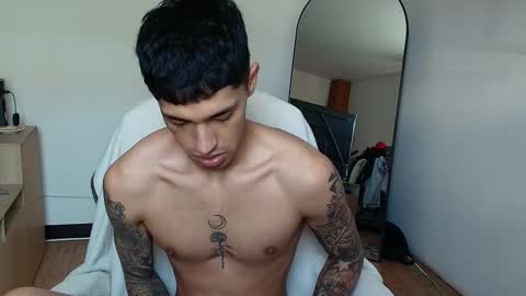 Damon online show from December 4, 5:56 pm