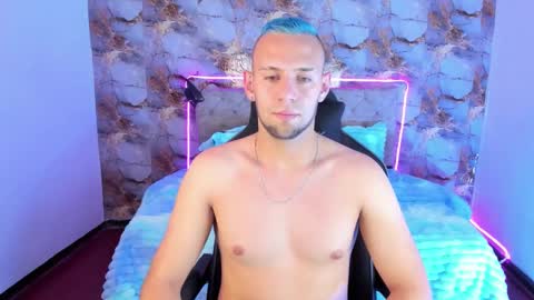 Damon bakert online show from March 22, 12:20 pm