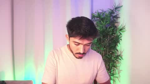 damon_frost online show from April 11, 12:04 am