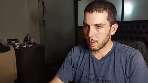 Damon online show from January 12, 10:50 pm