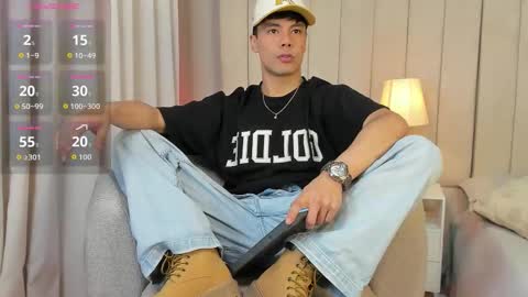 DEMON NORTH online show from November 29, 4:47 pm