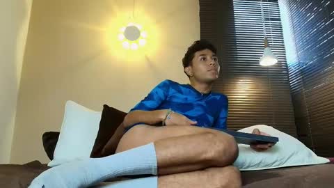 Damon  Salvatore online show from April 17, 10:12 pm