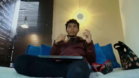 Damon  Salvatore online show from March 25, 1:07 pm