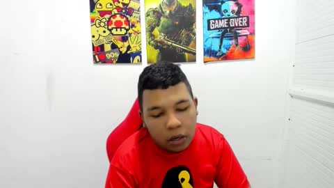 Snapshot of damon_willies chatting on September 14, 7:15 pm damon online show from September 14, 7:15 pm