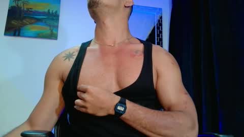 Damon online show from February 2, 11:23 pm