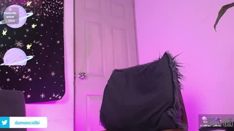 damoncolbi online show from February 21, 11:19 pm