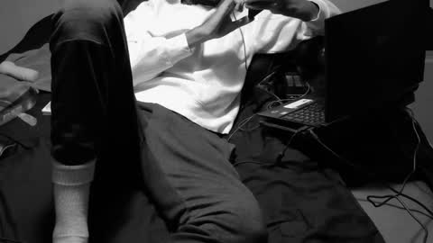 Dan Blackburn online show from November 11, 9:55 am