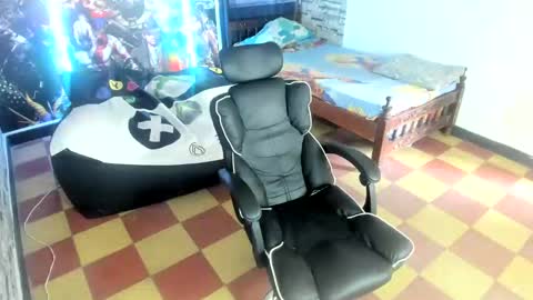 dan cristancho online show from October 18, 5:39 pm