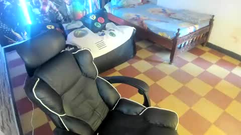 dan cristancho online show from October 21, 3:59 pm