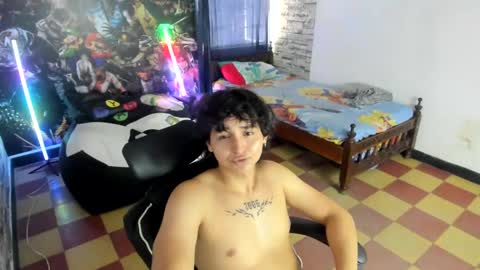 dan cristancho online show from October 14, 4:43 pm